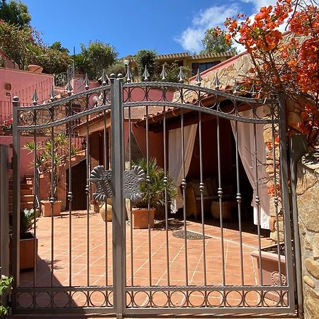 סולאנאס Beautifulhousebybeach מראה חיצוני תמונה