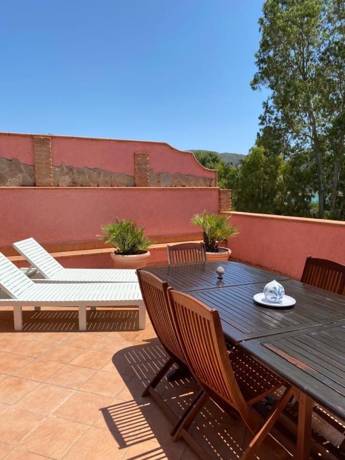 סולאנאס Beautifulhousebybeach מראה חיצוני תמונה