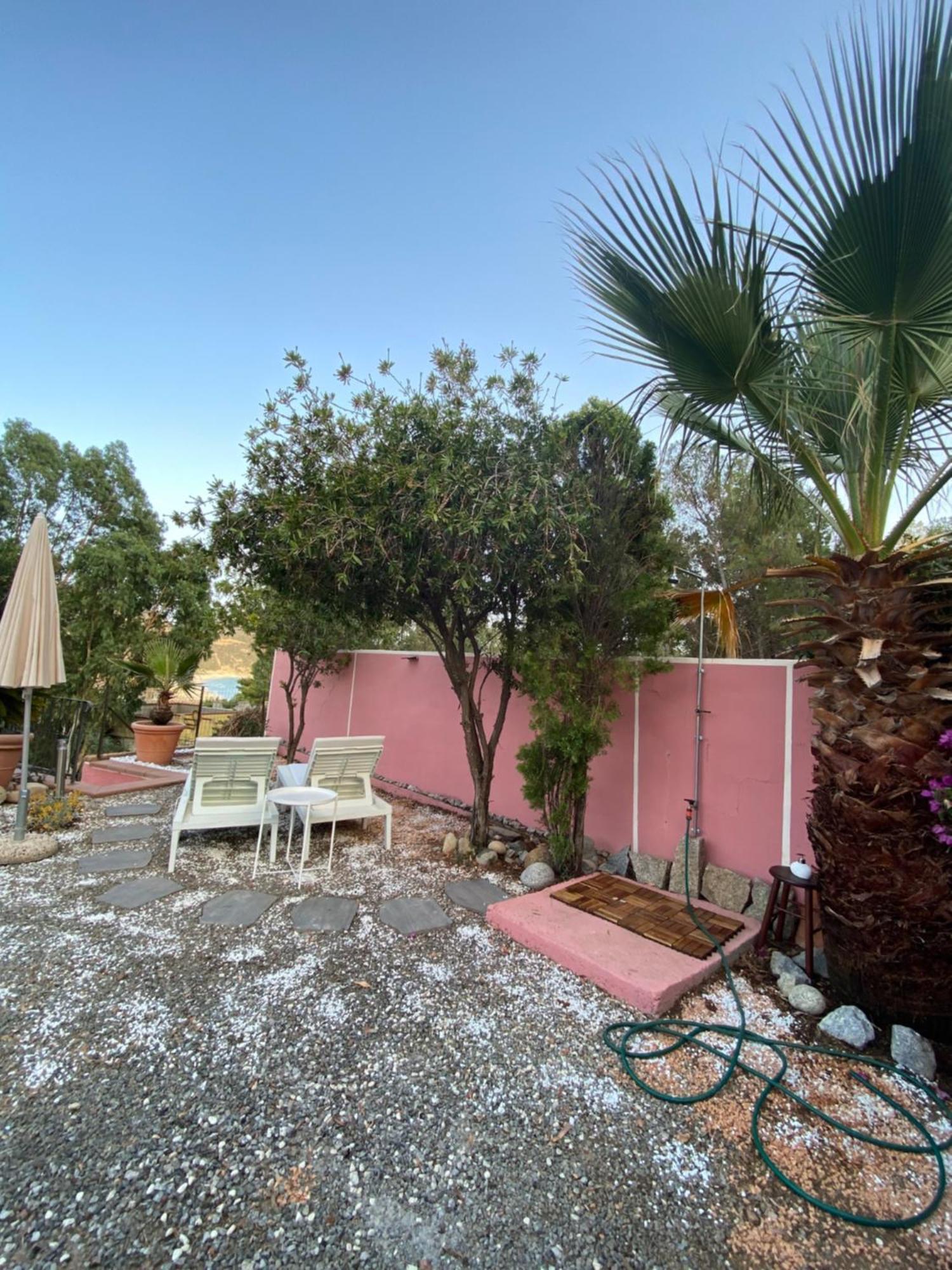סולאנאס Beautifulhousebybeach מראה חיצוני תמונה